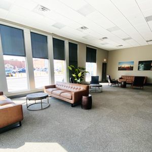 Community Room